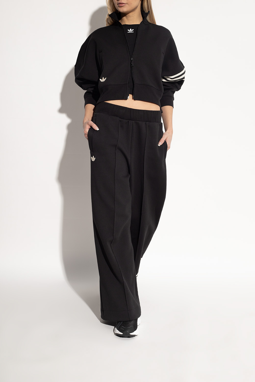 Adidas originals shop tlrd harem pants